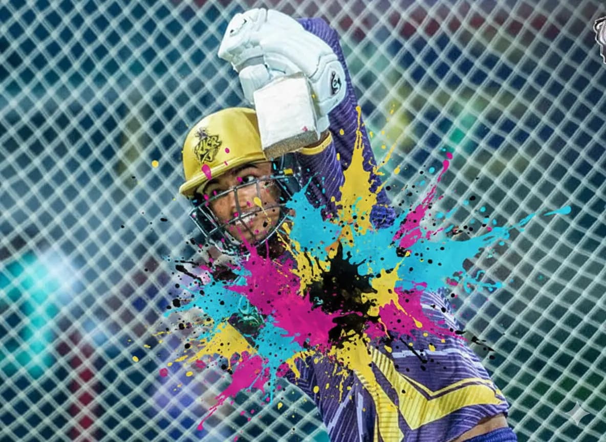 Angkrish Raghuvanshi Cleared for Return After IPL 2026 Finger Injury