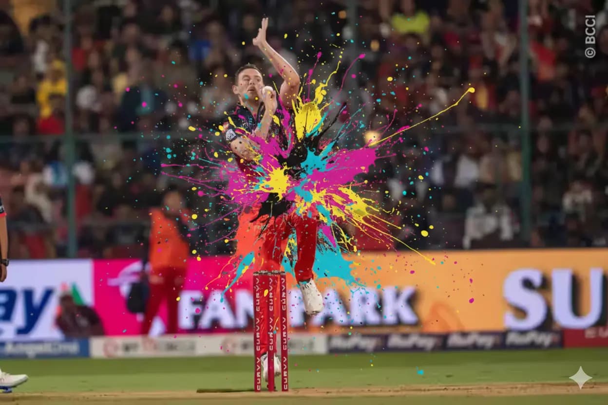 RCB Pacer Josh Hazlewood Confident of Full Fitness, Declares 'Everything's On Track' Ahead of T20 World Cup