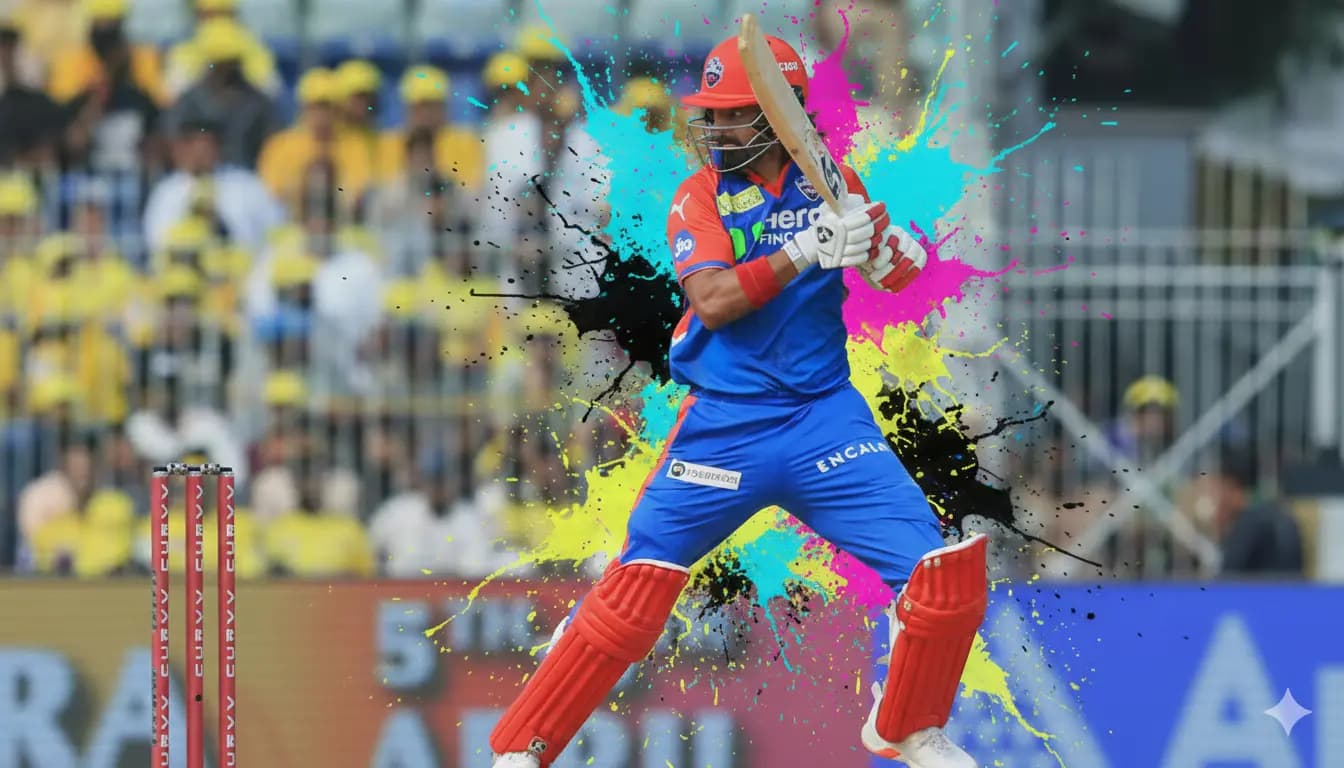 'KL Classy Rahul': Srikkanth Hails Wicketkeeper-Batter's Unmatched Versatility