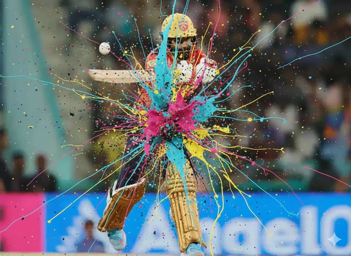 Prabhsimran Singh Captain’s Knock Powers Punjab into Vijay Hazare Trophy Semi-Finals