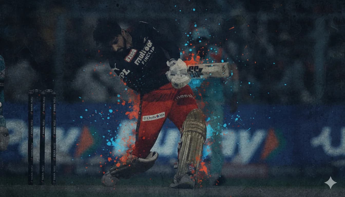 Rajat Patidar Returns to Competitive Cricket for Madhya Pradesh Ahead of IPL 2026