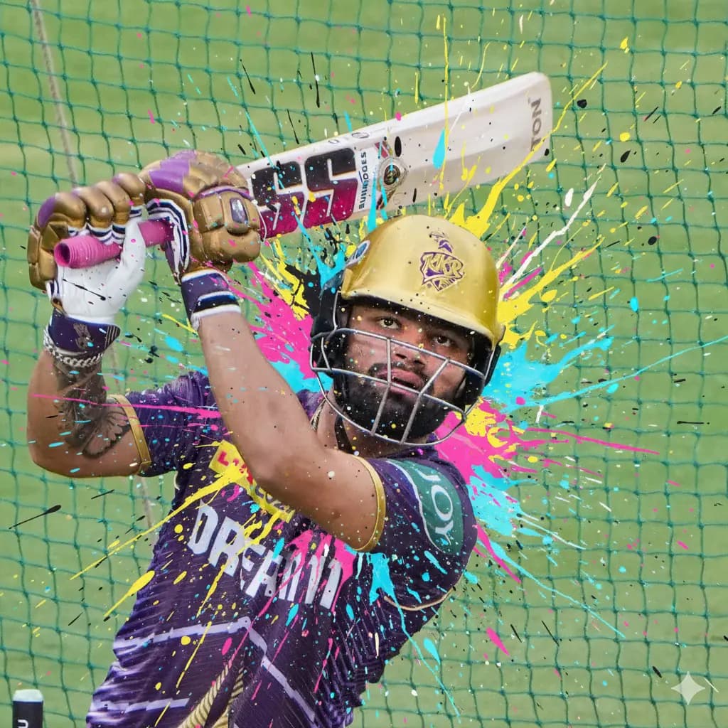 Rinku Singh Backs Versatility, Declares Readiness to Bat Anywhere Ahead of T20 World Cup