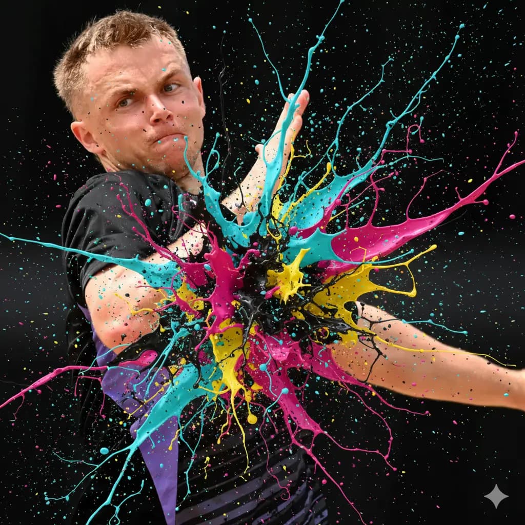 Sam Curran Caps Dominant ILT20 Campaign with MVP and Best Batter Awards