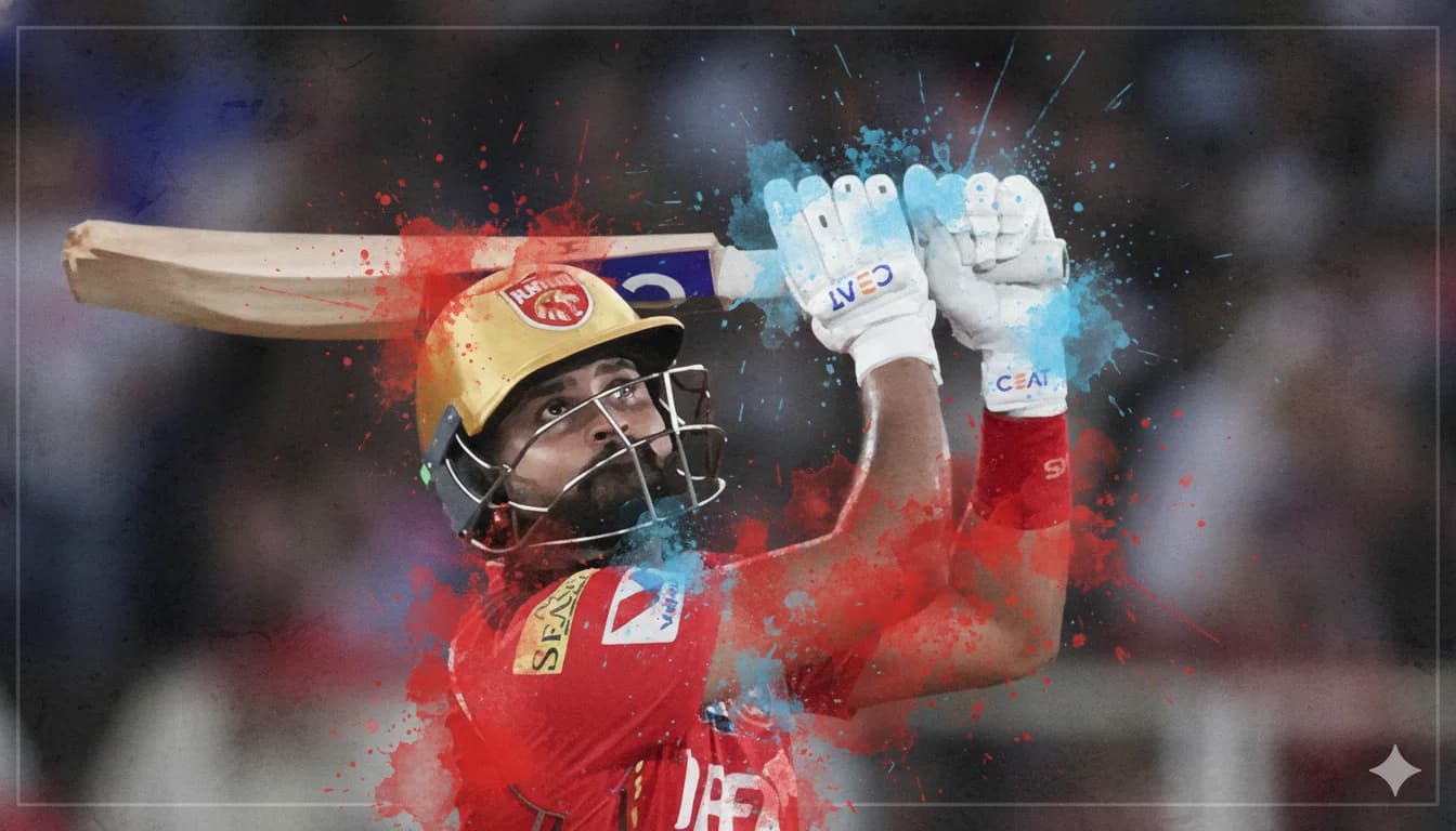 Shreyas Iyer Set for India ODI Comeback Against New Zealand Following Injury Clearance