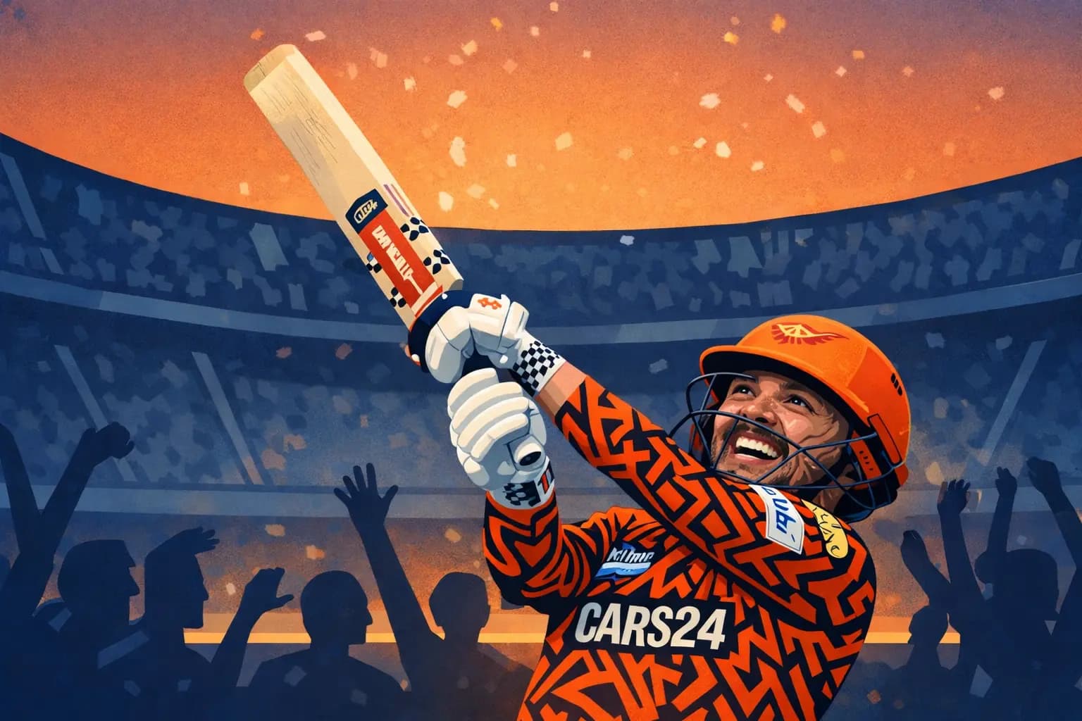 Travis Head Embraces Opening Role After Match-Winning Ashes Knock, Boosts SRH Confidence