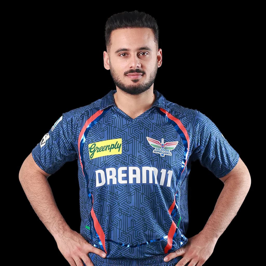 Abdul Samad - IPL Player