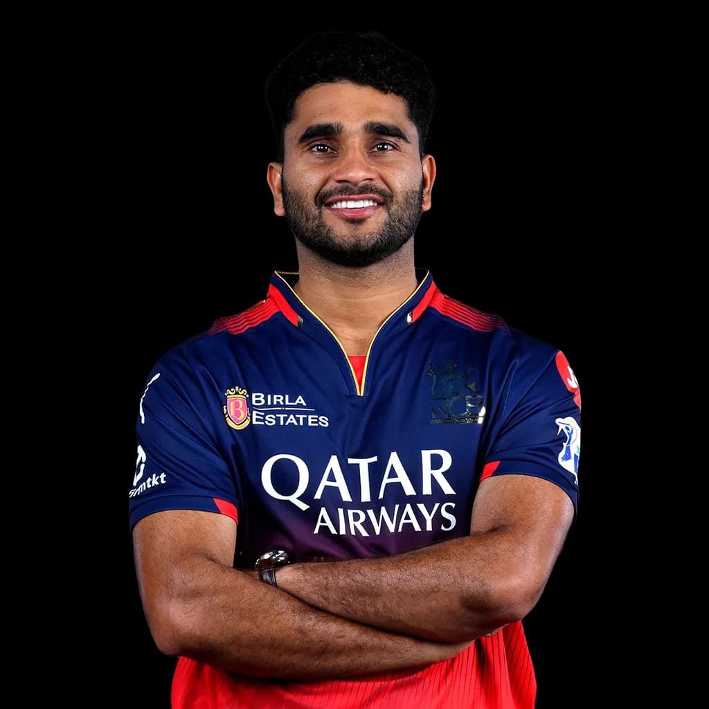 Abhinandan Singh - IPL Player