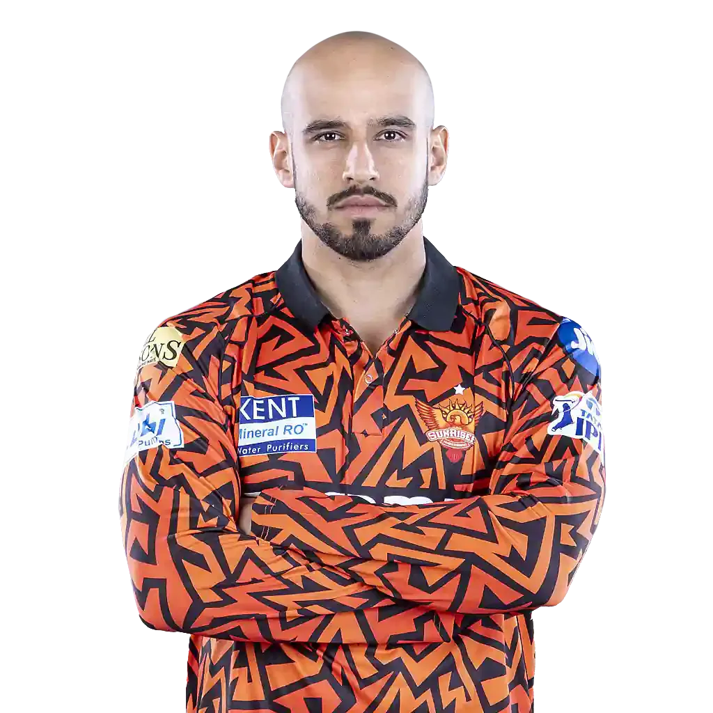 Abhinav Manohar - IPL Player