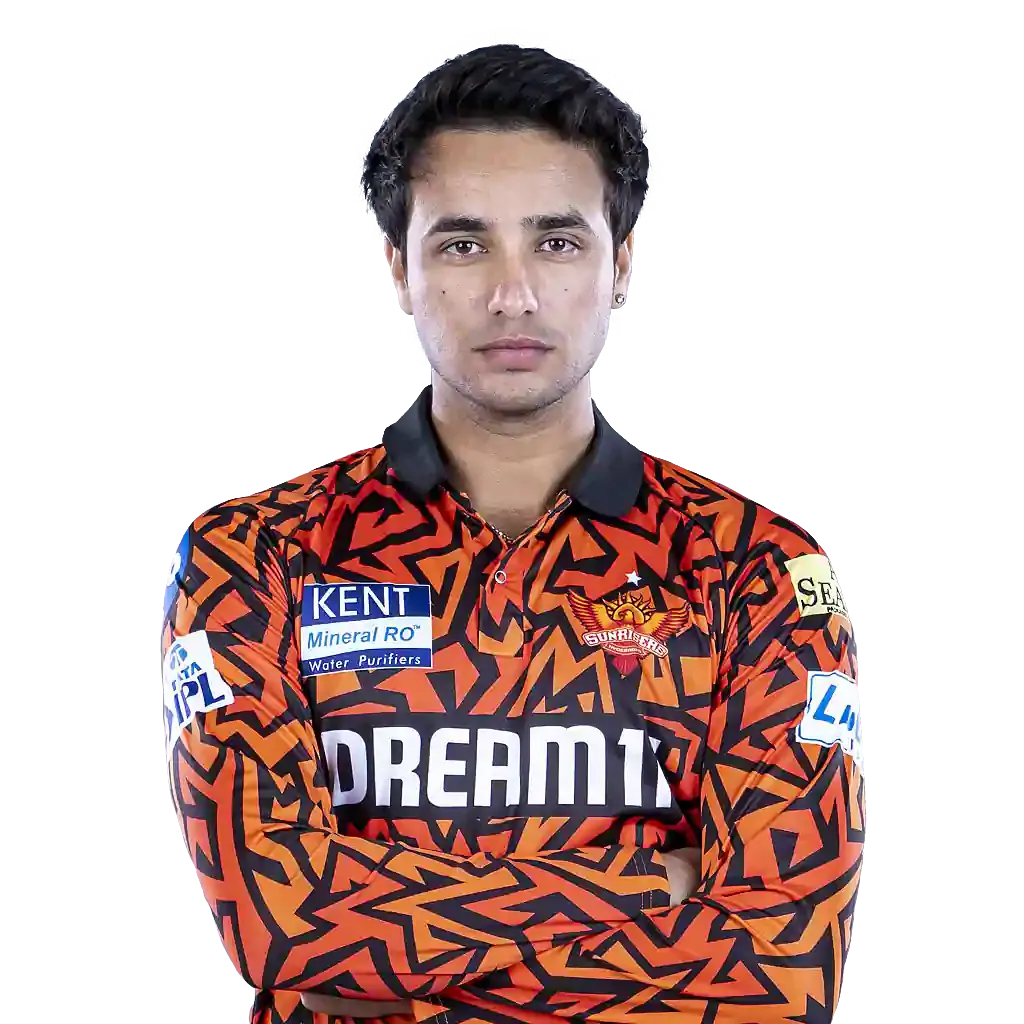 Abhishek Sharma - IPL Player