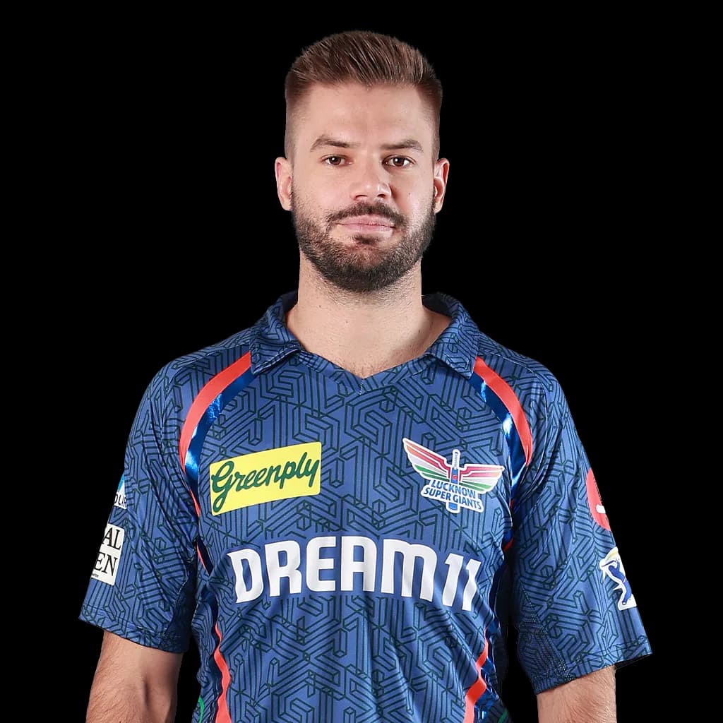 Aiden Markram - IPL Player