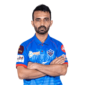 Ajinkya Rahane