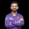 Ajinkya Rahane