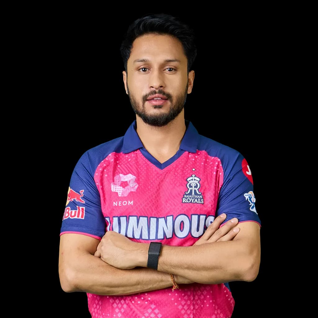 Akash Madhwal - IPL Player
