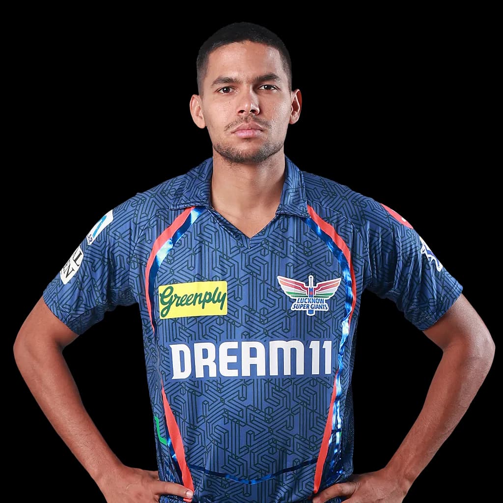 Akash Singh - IPL Player