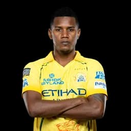 Akeal Hosein