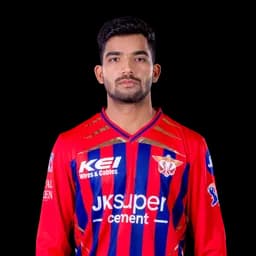 Akshat Raghuwanshi