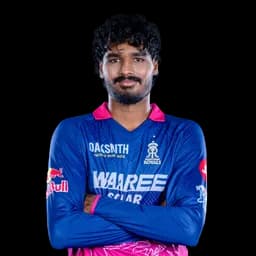 Aman Rao Perala