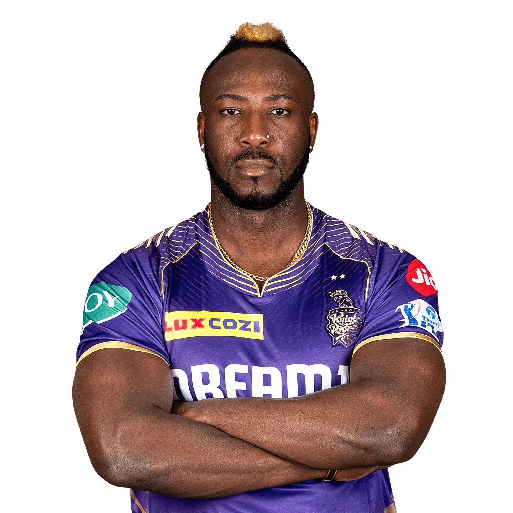 Andre Russell