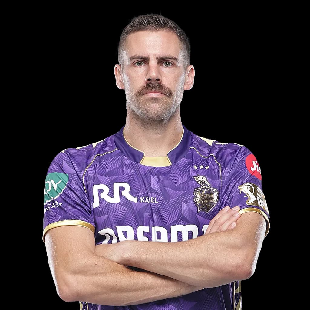Anrich Nortje - IPL Player