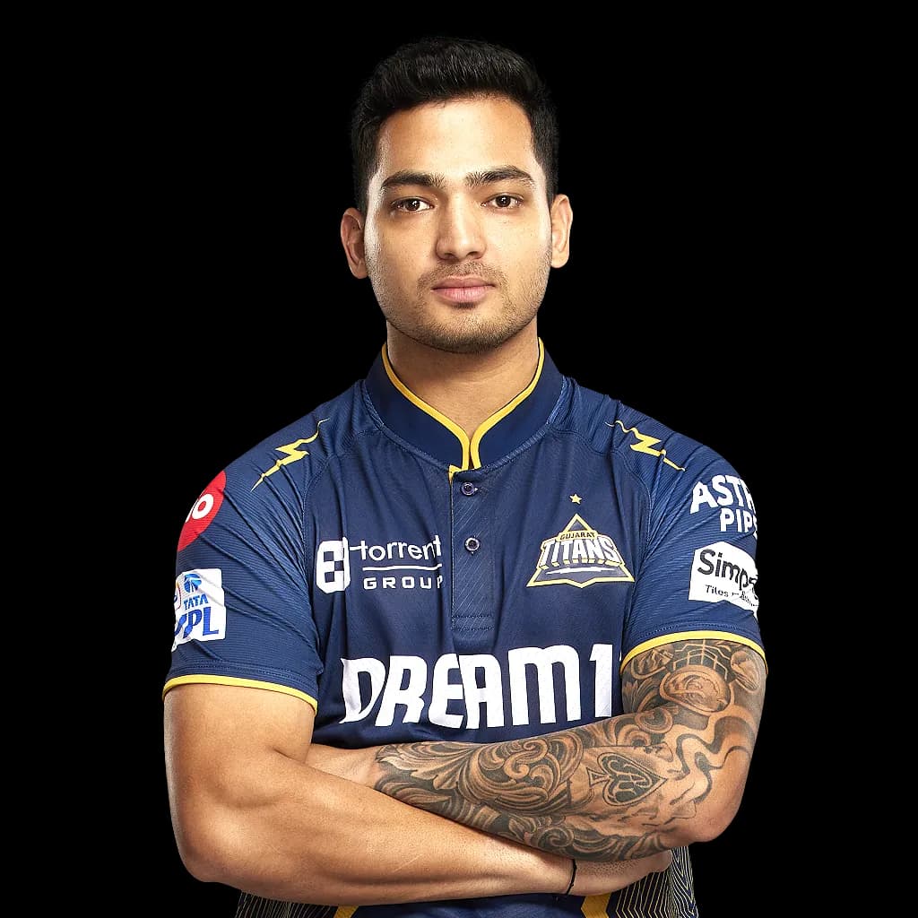 Anuj Rawat - IPL Player