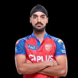 Arshdeep Singh