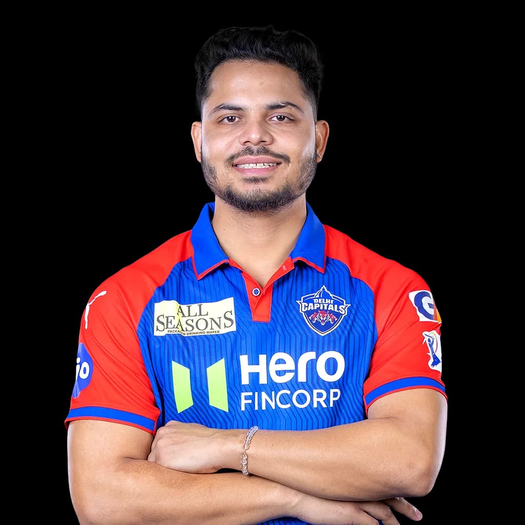 Ashutosh Sharma - IPL Player