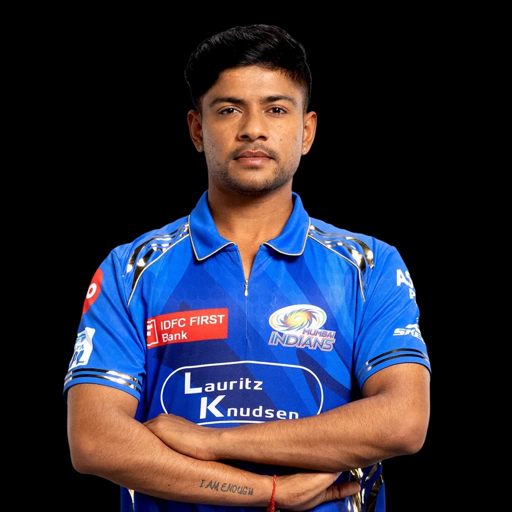 Ashwani Kumar - IPL Player