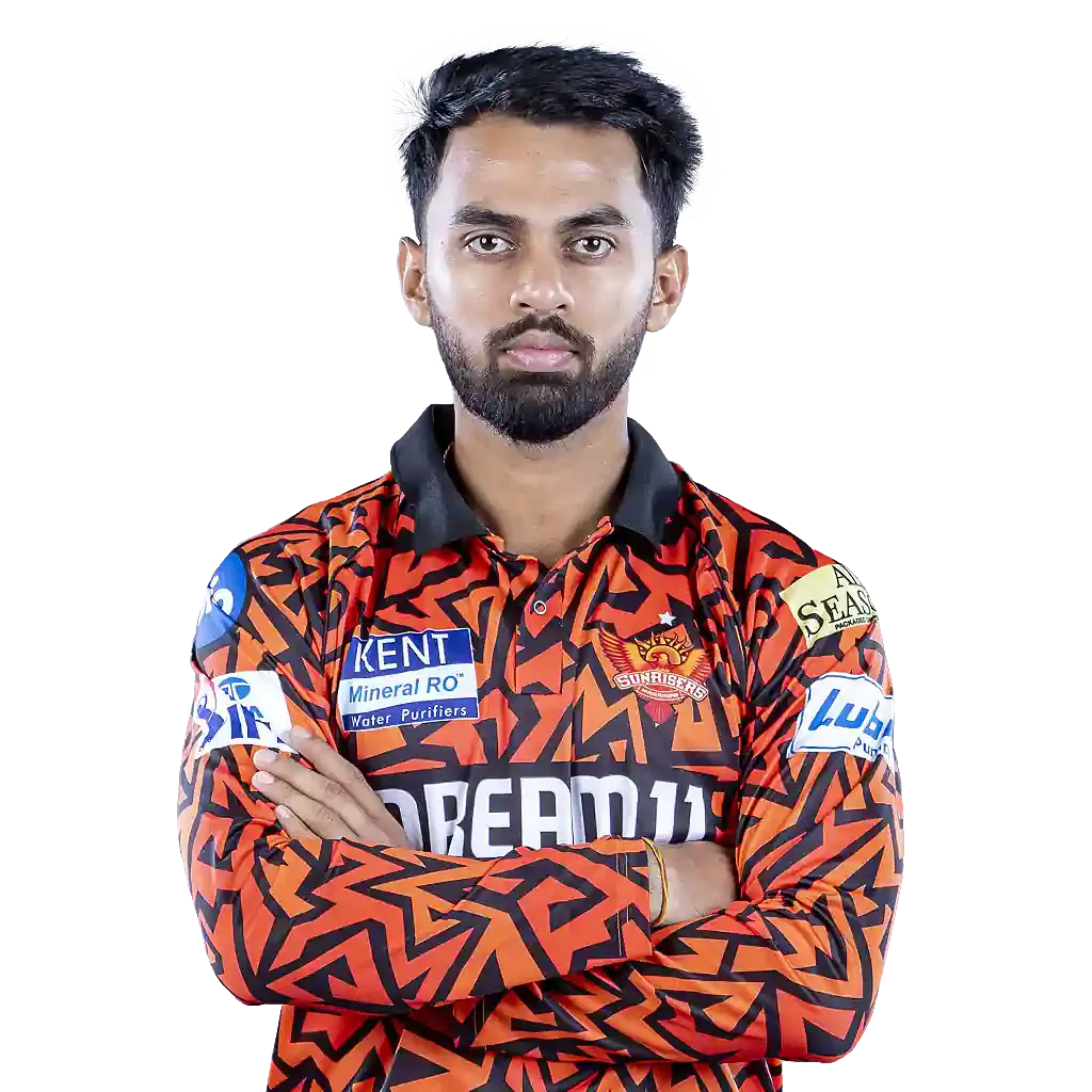 Atharva Taide - IPL Player
