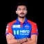 Axar Patel