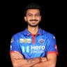 Axar Patel