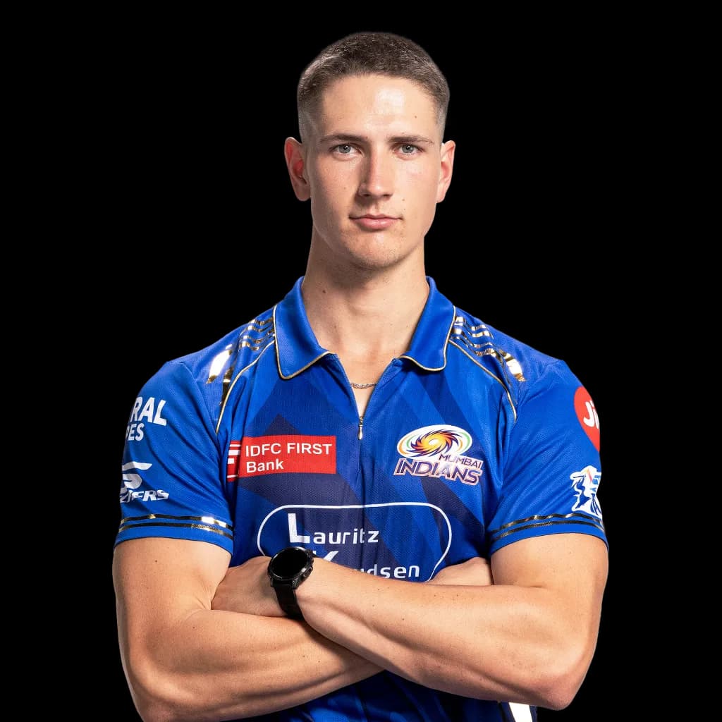 Bevon Jacobs - IPL Player