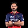 Bhuvneshwar Kumar