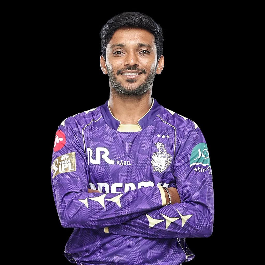 Chetan Sakariya - IPL Player