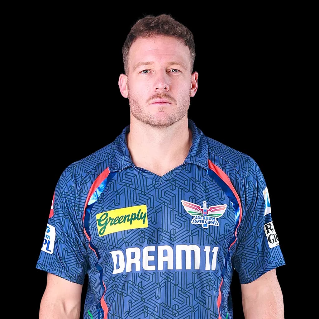 David Miller - IPL Player