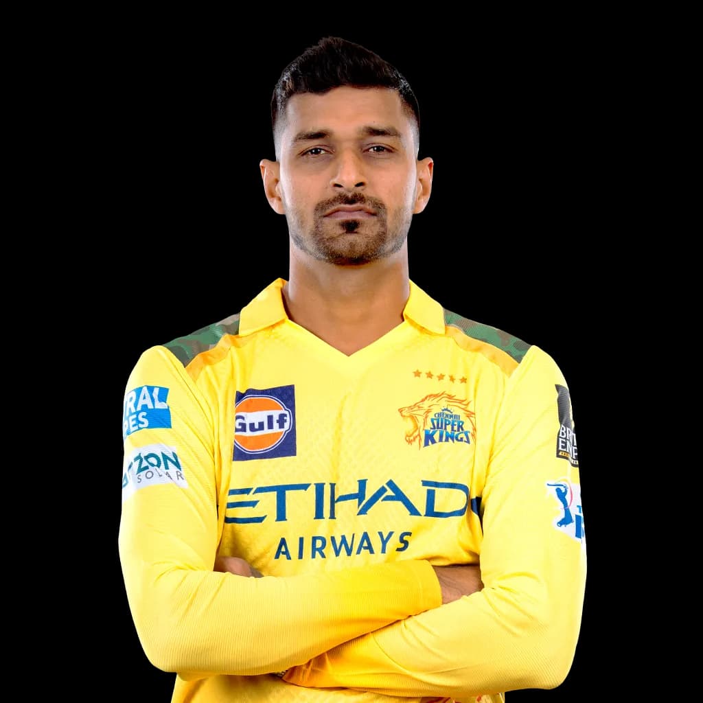 Deepak Hooda - IPL Player