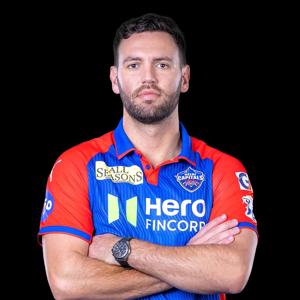 Donovan Ferreira - IPL Player