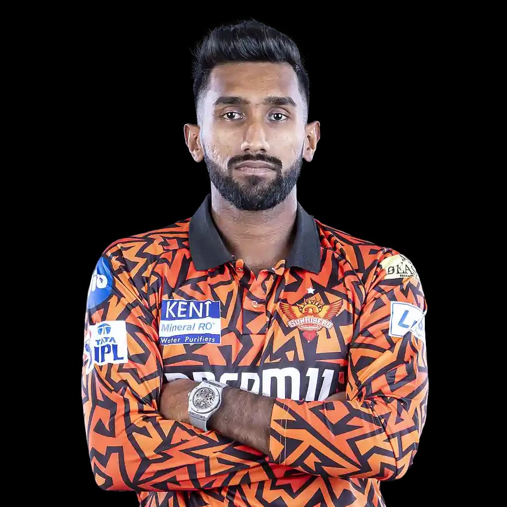 Eshan Malinga - IPL Player