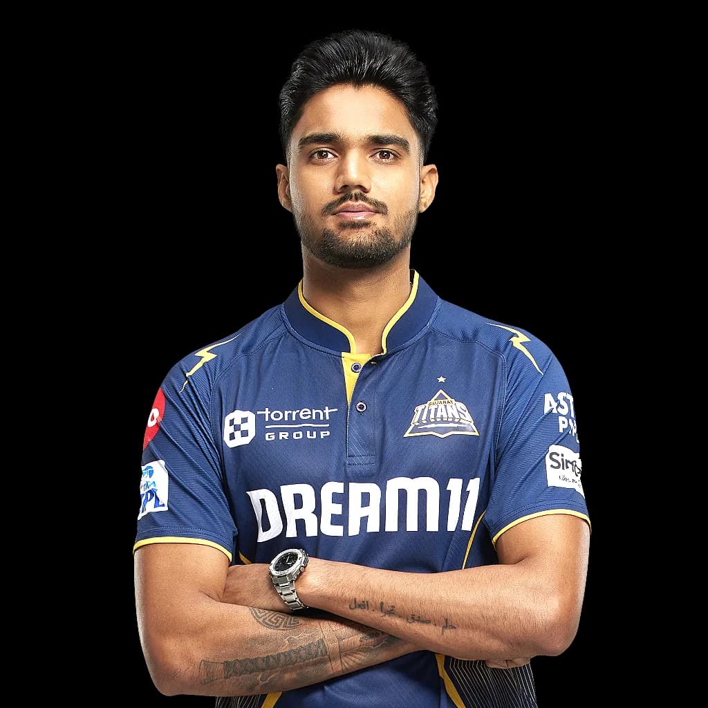 Gurnoor Singh Brar - IPL Player