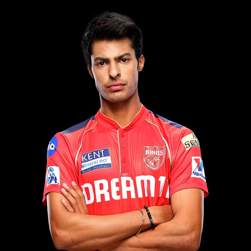 Harnoor Pannu - IPL Player