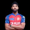Harpreet Brar