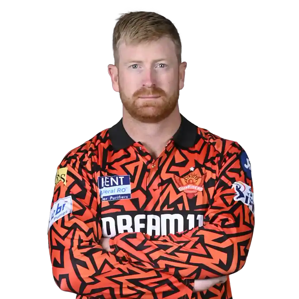 Heinrich Klaasen - IPL Player