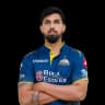 Ishant Sharma