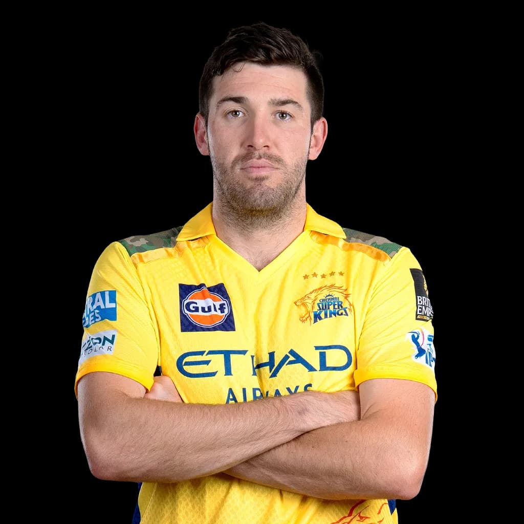 Jamie Overton
