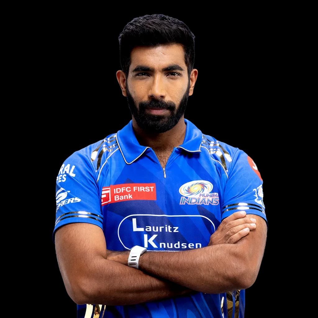 Jasprit Bumrah - IPL Player