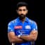 Jasprit Bumrah