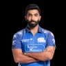 Jasprit Bumrah
