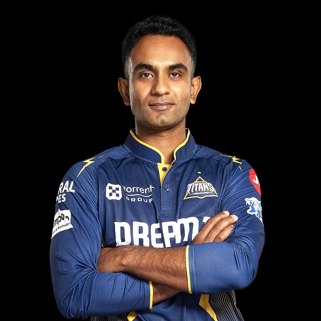 Jayant Yadav - IPL Player