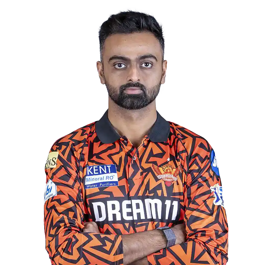 Jaydev Unadkat - IPL Player