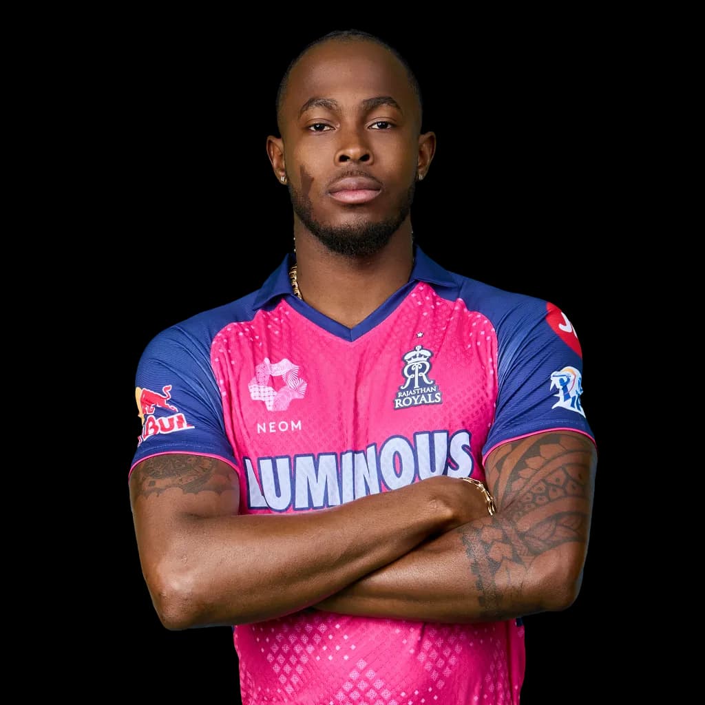 Jofra Archer - IPL Player