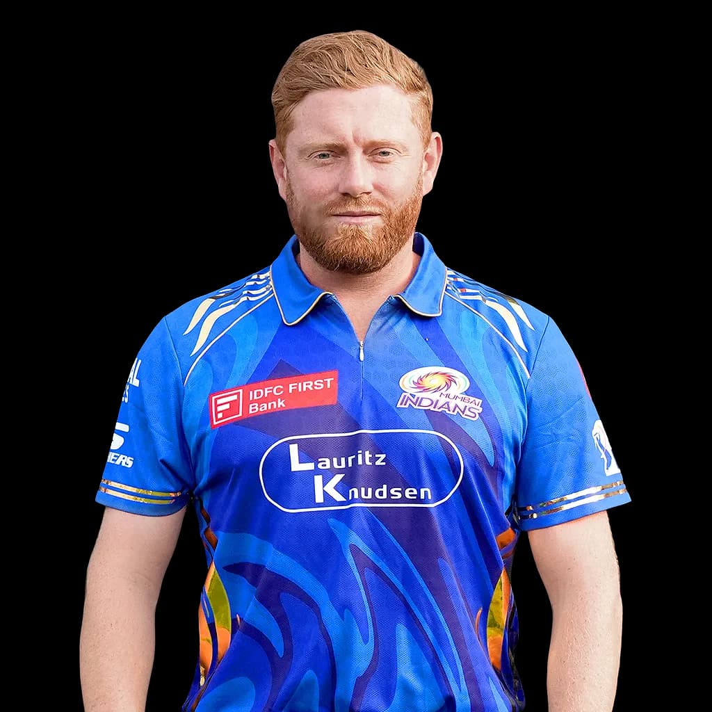 Jonny Bairstow - IPL Player